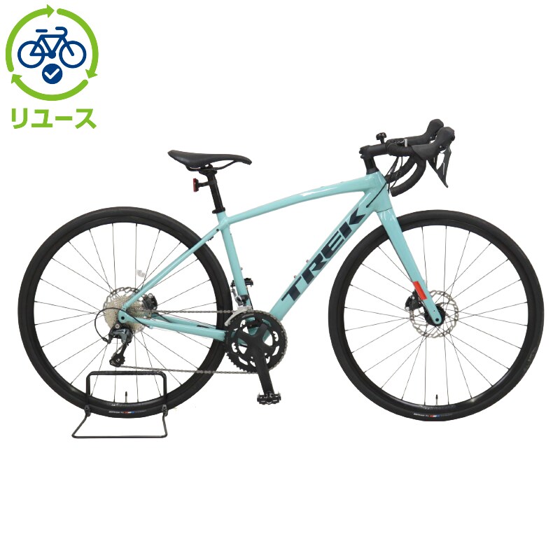 トレック[TREK] 【リユース】Domane AL4 Gen3 49cm ロードバイク 自転車 ロードバイク