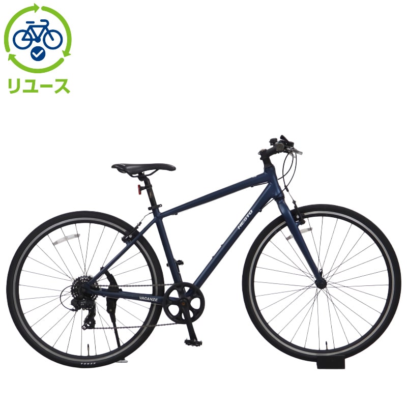 �l�X�g[NESTO] �y�����[�X�z�o�J���[2-D 440mm 2022�N���f�� �N���X�o�C�N ���]�� �N���X�o�C�N