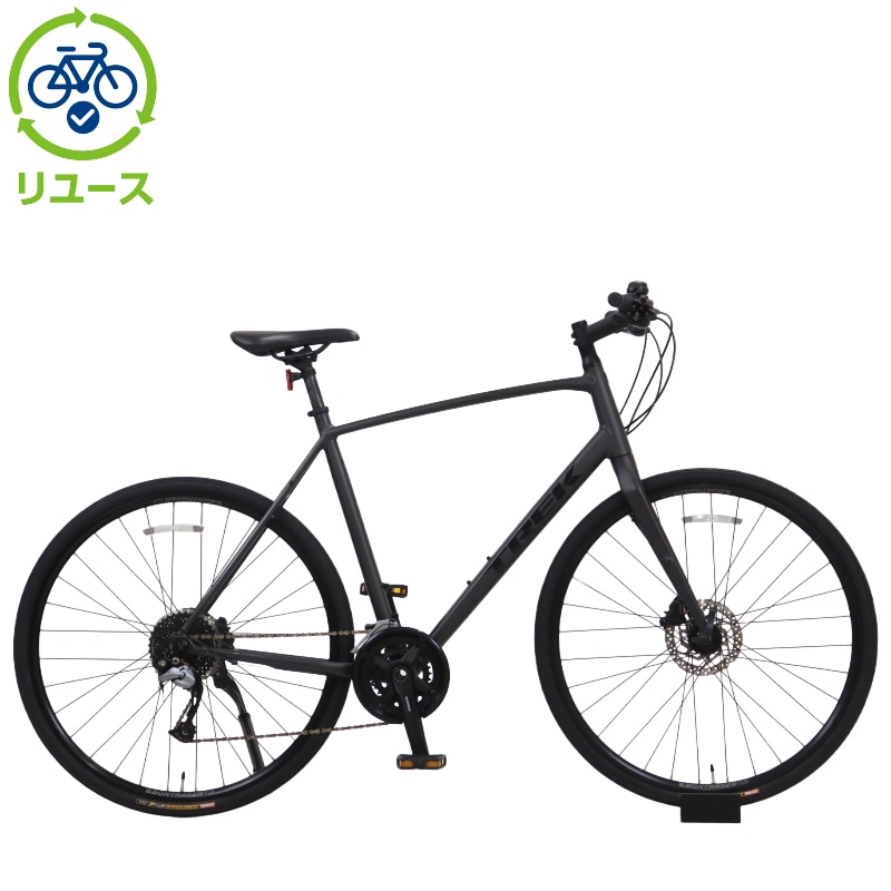 トレック クロスバイク」の人気商品一覧 | 安い商品を通販サイトから
