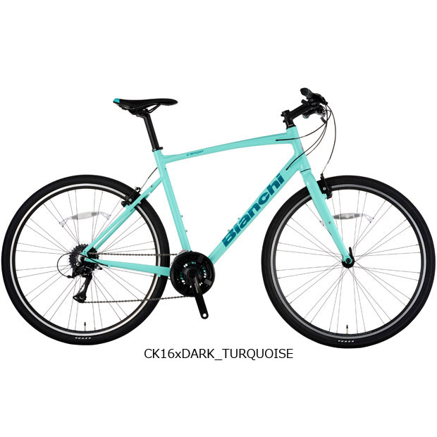 ビアンキ Bianchi(ビアンキ) 2020年モデル OLTRE XR4 （オルトレXR4