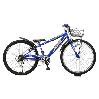 リユース】スピード 26インチ 2015年モデル 子供用 自転車