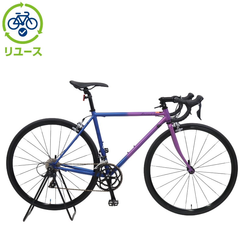 �t�W[FUJI] �y�����[�X�zBALLAD OMEGA 49cm ���[�h�o�C�N ���]�� ���[�h�o�C�N