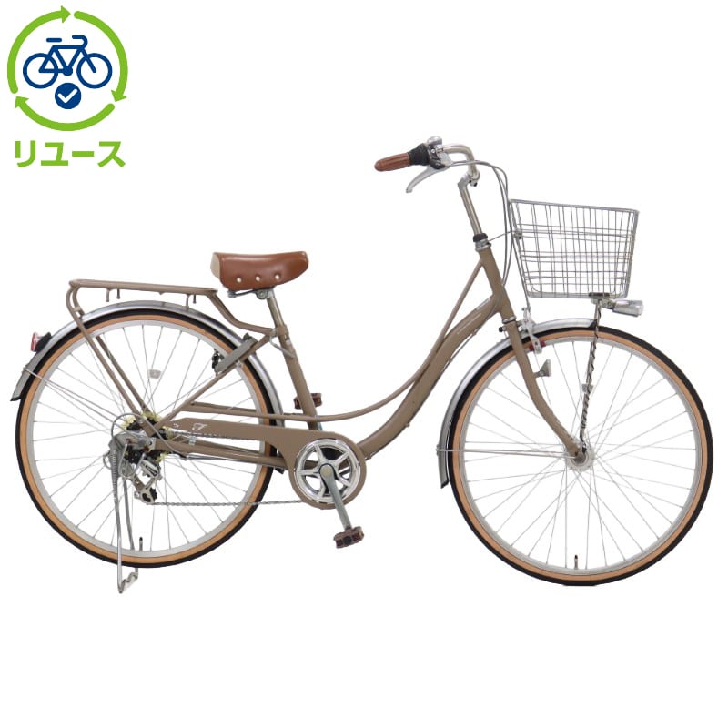 [ASAHI] y[XztF[N 266HD-L 26C` 2022Nf VeBTCN }}` ]ԁyRS2511z VeBTCN