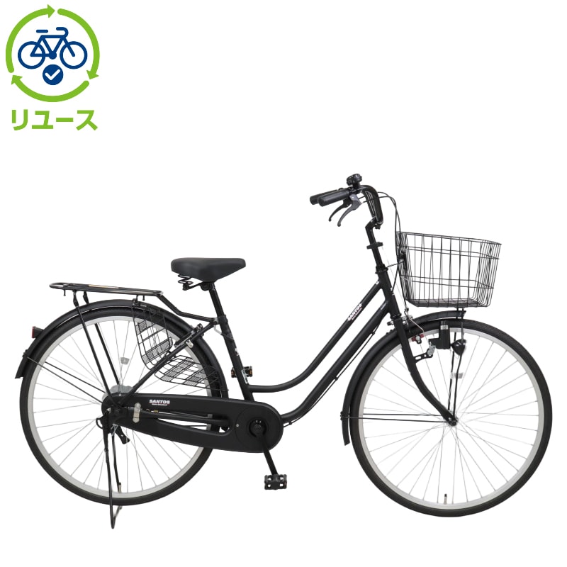 �A�T�q�T�C�N��[ASAHICYCLE] �y�����[�X�z�T���g�X26�uSTS26D�v26�C���` 2026�N���f�� �V�e�B�T�C�N�� �}�}�`���� ���]�� �V�e�B�T�C�N��