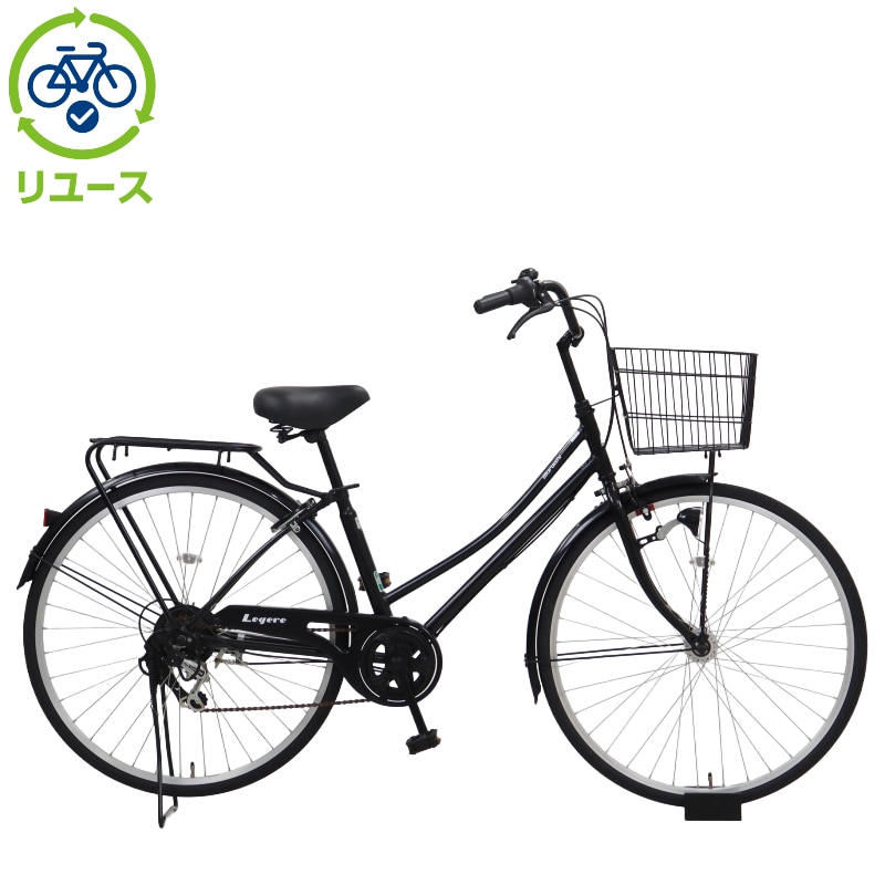 自転車 27インチシティサイクル」の人気商品一覧 | 安い商品を通販