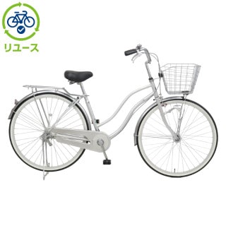 シルバー, あさひ[ASAHI], シティサイクル - サイクルベースあさひ