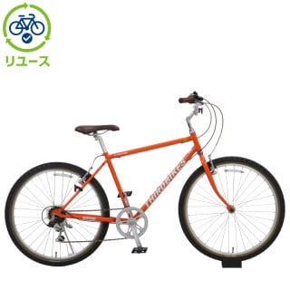 オレンジ, サードバイクス[THIRDBIKES], スポーツバイク - サイクル