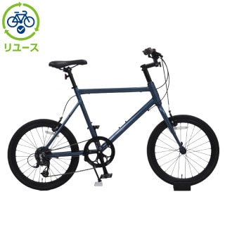 ブルー, ターン[tern] - サイクルベースあさひ