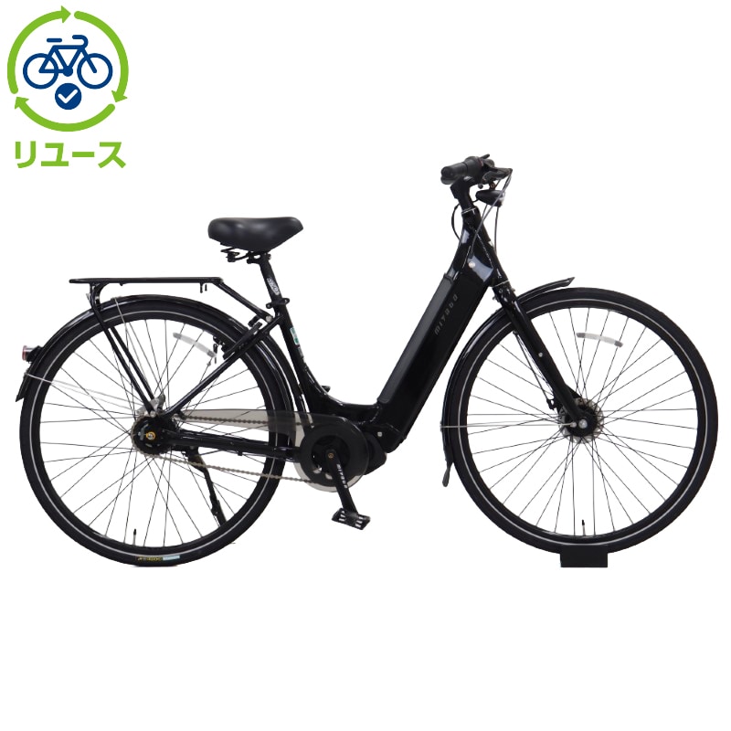 �~���^[MIYATA] �y�����[�X�zCRUISE i URBAN5080�uVUI50423�v420mm 2023�N���f�� �d�����]�� �X�|�[�c