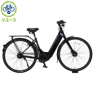 即乘】送料無料MIYATA 電動アシスト自転車36V11.6Ah8速動作確認済 即乘】