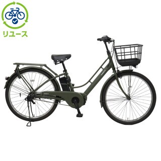 あさひ[ASAHI], 電動自転車 - サイクルベースあさひ