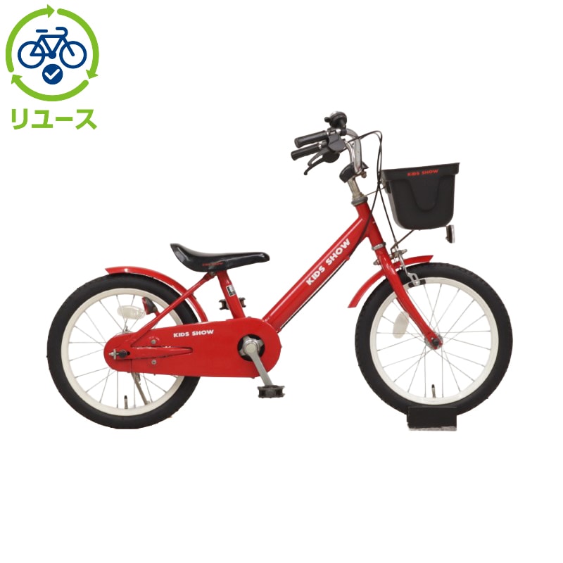 【静岡県西部引取り】独センチュリオン 16インチ キッズ自転車 レッド 静岡県西部引取り】独センチュリオン 16インチ キッズ自転車 レッド 独