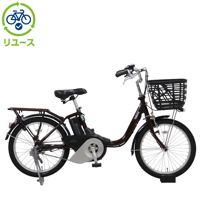 ���}�n[YAMAHA] �y�����[�X�zPAS SION-U�uPA20SU�v20�C���` 2022�N���f�� �d�����]�� �d�����]��