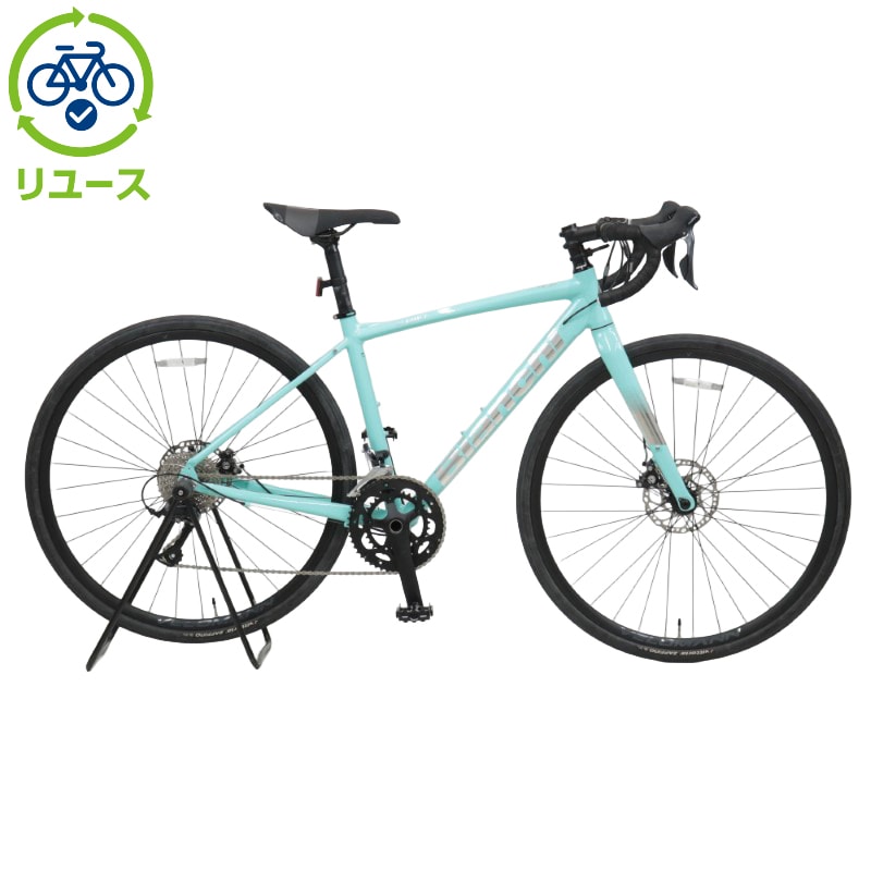 rAL[BIANCHI] y[XzVIA NIRONE 7 DISC SORA 47cm 2022Nf [hoCN ] [hoCN