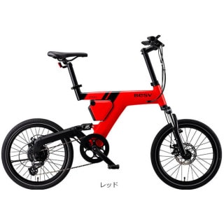 レッド, スポーツ, 電動自転車 - サイクルベースあさひ