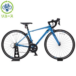 リユース】プレシジョンRS 430mm 2017年モデル ロードバイク 自転車