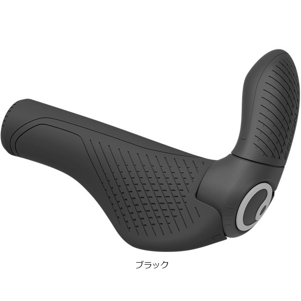 �G���S��[ERGON] GS3 Evo�iGS3 �G���H�j�����F144mm �O���b�v �o�[�e�[�v�^�O���b�v