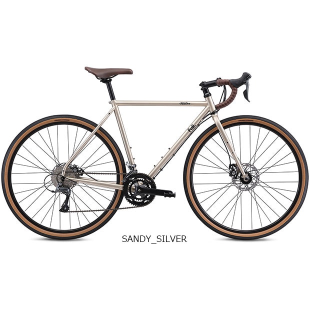 �t�W[FUJI] MILESDOVES�i�}�C���X�_���X�j�N�������t���[�� �O���x�����[�h ���]�� -26 �V�N���N���X�o�C�N