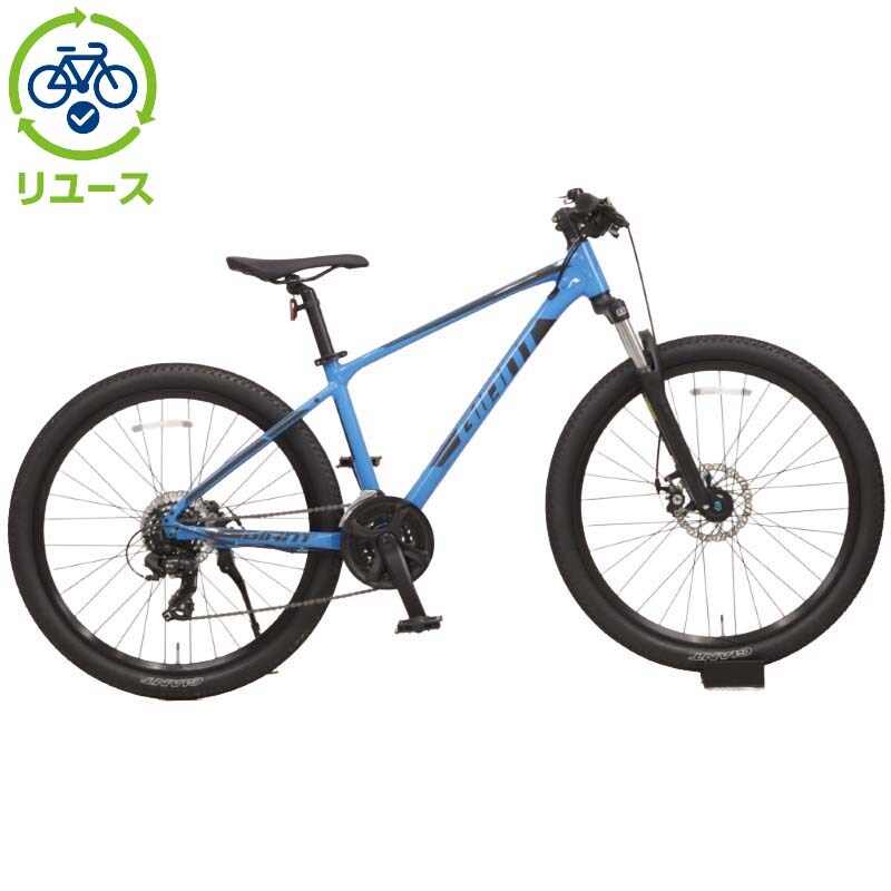 ジャイアント[GIANT] 【リユース】ATX 405mm 2021年モデル マウンテンバイク 自転車 マウンテンバイク