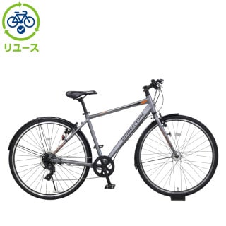 ブリヂストン[BRIDGESTONE], クロスバイク, スポーツバイク - サイクル 