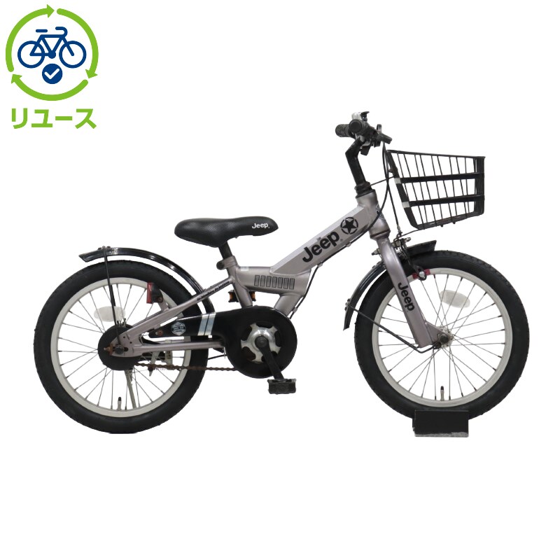 ジープ 自転車 16インチ 子供用」の人気商品一覧 | 安い商品を通販