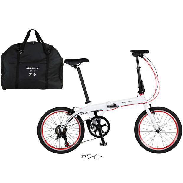 Amazon | トランスモバイリー(TRANS MOBILLY) CONVENIENT