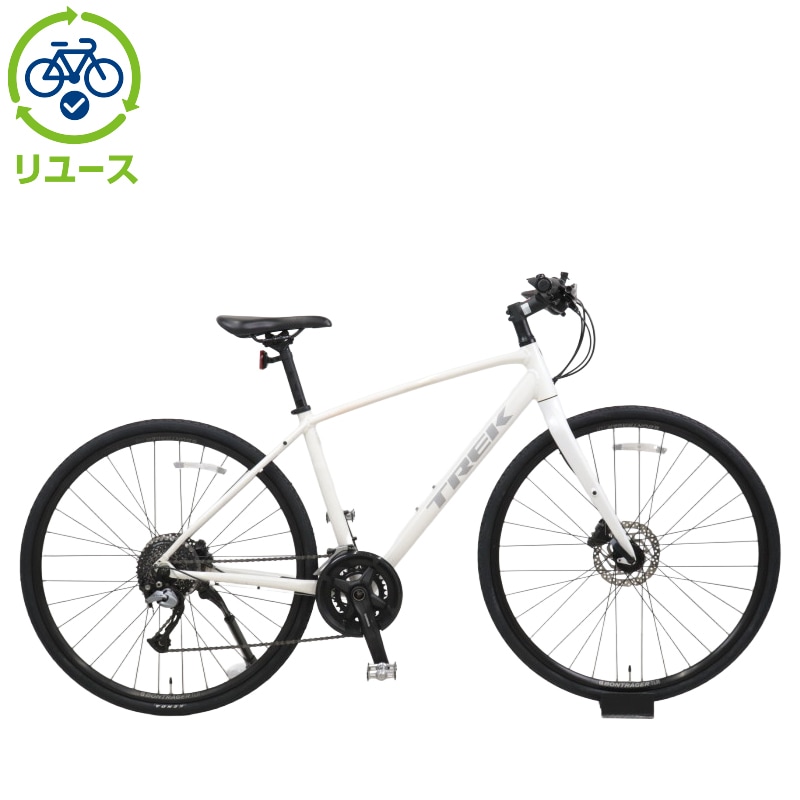 トレック クロスバイク」の人気商品一覧 | 安い商品を通販サイトから