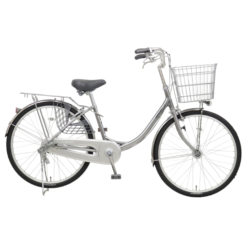 リユース】ファインデイ「FD43UT」24インチ 2021年モデル シティ