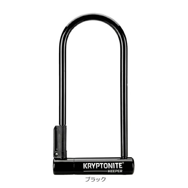 シュプリーム U字ロック Supreme × Kryptonite Evolution Mini-5