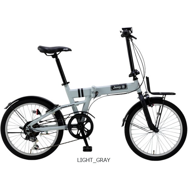 �W�[�v[Jeep] JE-206G 20�C���` �܂肽���ݎ��]�� -25 �܂���