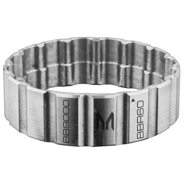 o[Y}[birzman] BOTTOM BRACKET ADAPTERi{guPbgA_v^[jBB9000/BBR60pϊA_v^[ H c[ H^P~J