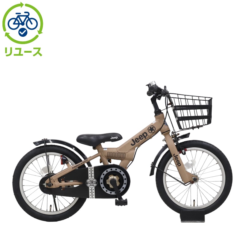 ジープ 自転車 16インチ 子供用」の人気商品一覧 | 安い商品を通販