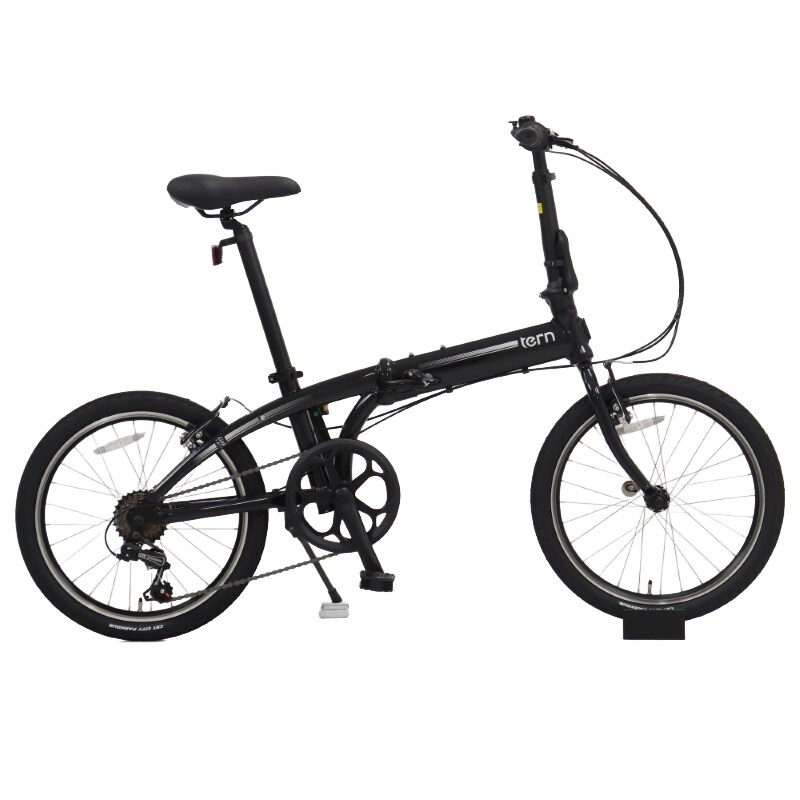 ターン TERN LINK B7 20型　シマノ7速 アルミ 折り畳み自転車 ターン TERN LINK B7 20型 シマノ7速 アルミ 折り畳み自転車