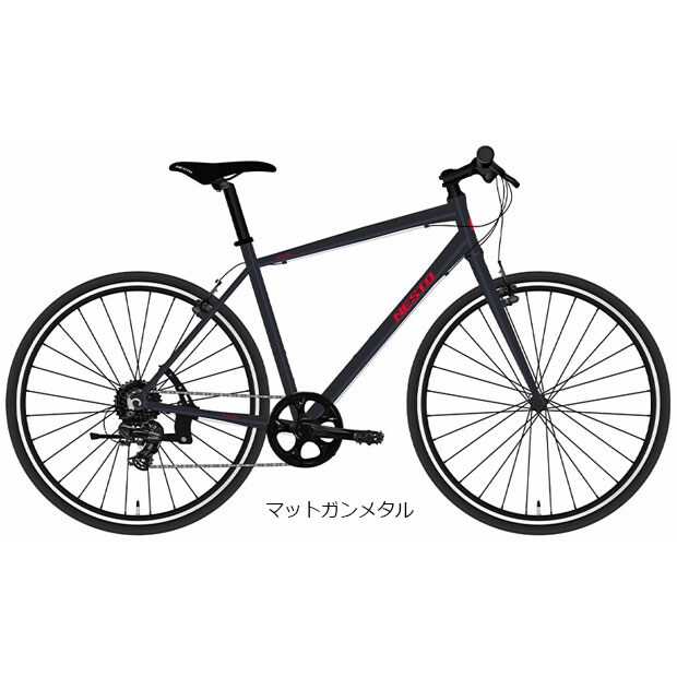 �l�X�g[NESTO] �o�J���[2-G�uNE25017�v�N���X�o�C�N ���]�� �N���X�o�C�N