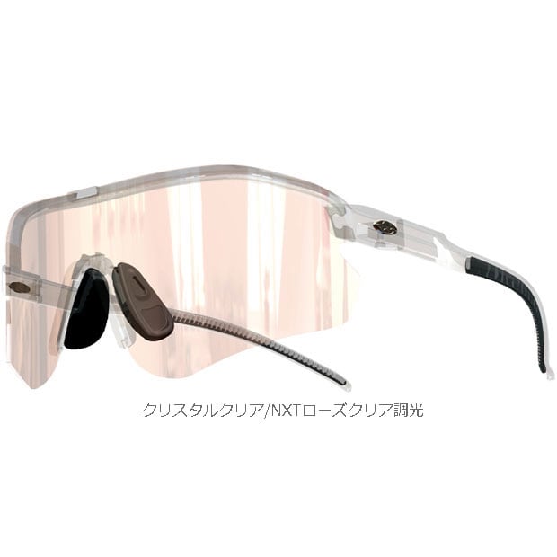 GIANT サングラス NXT調光レンズ GIANT サングラス NXT調光レンズ NXT調光レンズの機能を最大限に