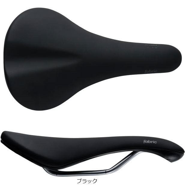 SCOOP ELITE RADIUS GEL（スクープ エリート ラディウス ゲル）サドル