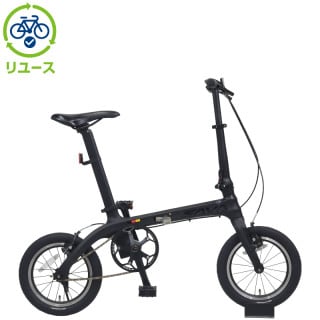 リユース】SAVANE Carbon FDB140S 14インチ 2021年モデル 折りたたみ自転車