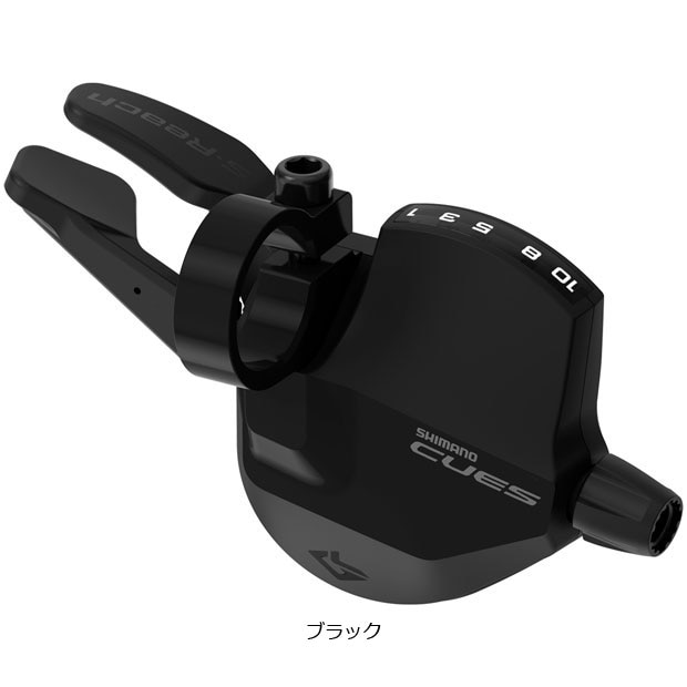 V}m[SHIMANO] [CUES]SL-U6050-10R Vtgo[ Ep 10s u[Lo[^Vtgo[