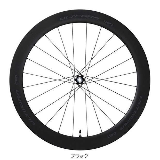 V}m[SHIMANO] [ULTEGRA]WH-R8170-C60-TL-F zC[ Z^[bNfBXNu[L tgp `[uXfB zC[^nu^