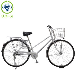 シルバー, ブリヂストン[BRIDGESTONE], シティサイクル - サイクル