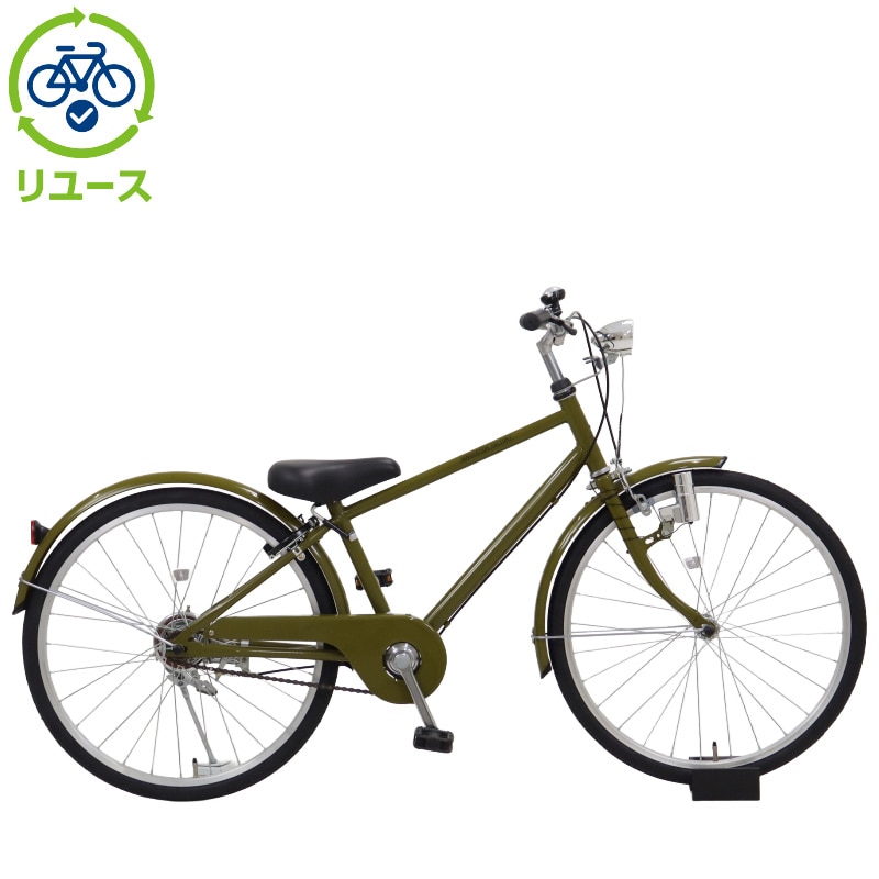 リユース】イノベーションファクトリーJr.b 220-L 22インチ 2020年