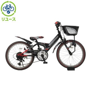 ブリヂストン[BRIDGESTONE], ジュニアスポーツ車, キッズサイクル