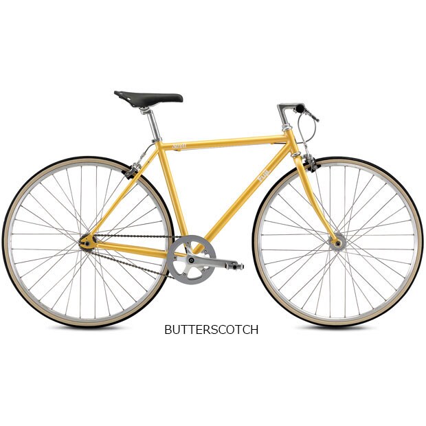 �t�W[FUJI] STROLL�i�X�g���[���j700c �N�������t���[�� �N���X�o�C�N �V���O���X�s�[�h ���]�� -26 �V���O���X�s�[�h