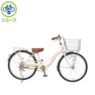 リユース】フェリークJr. 220HD-O 22インチ 2023年モデル 子供用 自転車