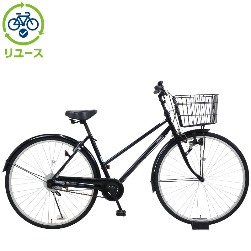 リユース】アフィッシュS 270-O 27インチ 2024年モデル シティサイクル
