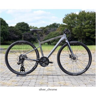 Sub Cross J1（サブクロスJ1）クロスバイク 自転車 -25
