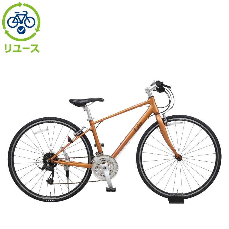 �W���C�A���g[GIANT] �y�����[�X�zESCAPE R3 W MS 400mm 2022�N���f�� �N���X�o�C�N ���]�� �N���X�o�C�N