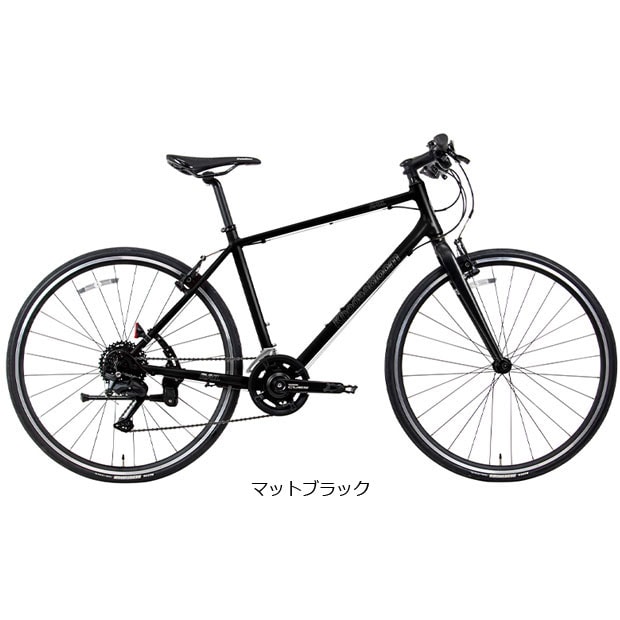 �R�[�_�[�u���[��[khodaa bloom] RAIL LIGHT-G�i���C�����C�g-G�j�N���X�o�C�N ���]�� -25 �N���X�o�C�N