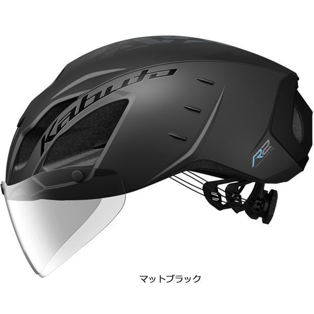 �I�[�W�[�P�[�J�u�g[OGK KABUTO] AERO-R2�i�G�A��-R2�j�w�����b�g �w�����b�g