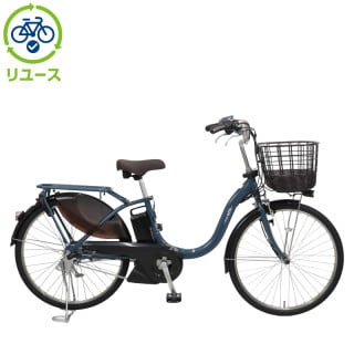 ブルー, ヤマハ[YAMAHA], 電動自転車 - サイクルベースあさひ